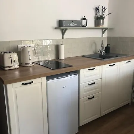 - Mon Petit Gite Located In One Of The Most Beautiful Villages In France Holiday home *