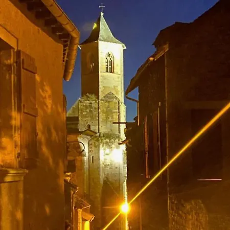 - Mon Petit Gite Located In One Of The Most Beautiful Villages In France