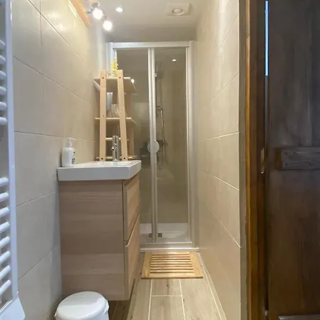 - Mon Petit Gite Located In One Of The Most Beautiful Villages In France *