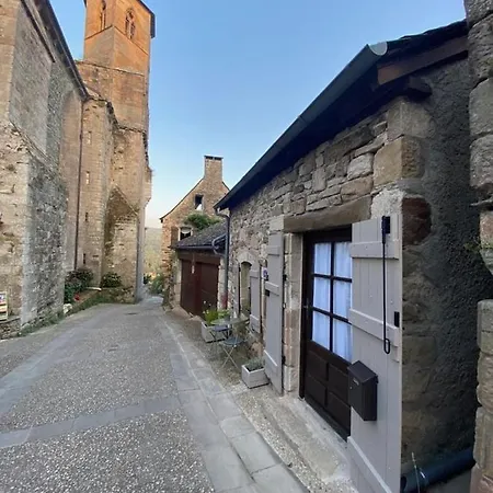 - Mon Petit Gite Located In One Of The Most Beautiful Villages In France